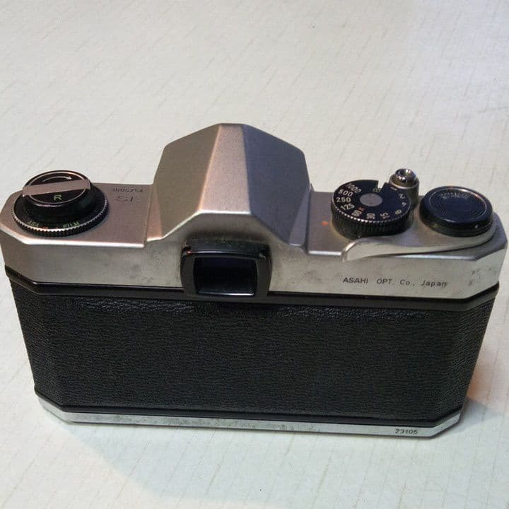 Pentax Compact Camera (Film) Sl