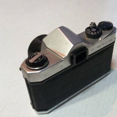 Pentax Compact Camera (Film) Sl