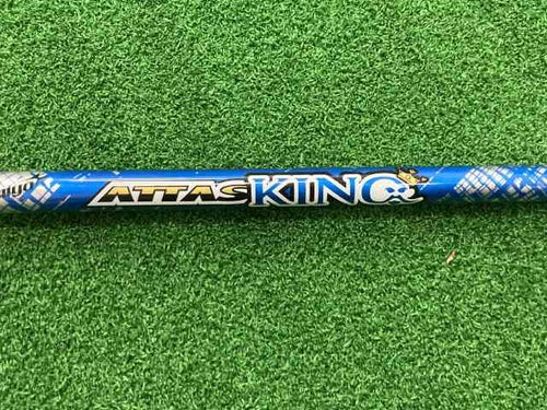Mamiya Shaft Ust Attas King 5 X 44.25 /X/0[0507]