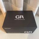 Ricoh Compact Digital Camera Gr Iv Monochrome