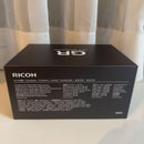 Ricoh Compact Digital Camera Gr Iv Monochrome