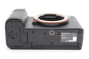 Mirrorless Interchangeable Lips 19275 Sony A7C