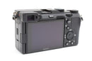 Mirrorless Interchangeable Lips 19275 Sony A7C