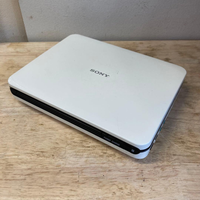 Sony Dvd Player Cd Dvp-Fx730