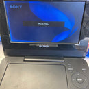 Sony Dvd Player Cd Dvp-Fx730