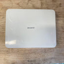 Sony Dvd Player Cd Dvp-Fx730