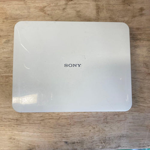 Sony Dvd Player Cd Dvp-Fx730