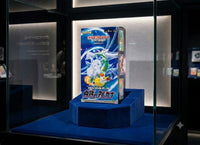 Pok Mon Tcg Pokemon Card Game 1Box