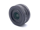 Lens (Zoom) Nikkor Z Dx 16-50Mm F/3.5-6.3 Vr