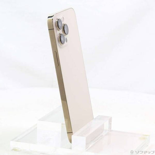 Apple Smartphone Body Iphone13 Pro Max 128Gb Mlj63J A Sim 368