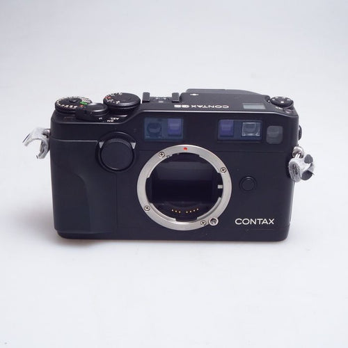 Contax Others G2 Black