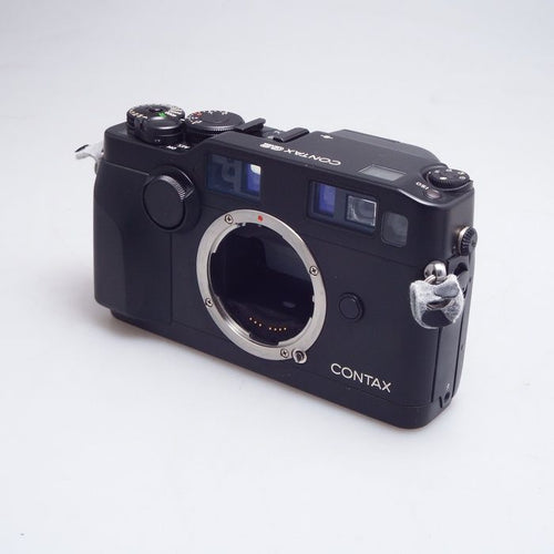 Contax Others G2 Black