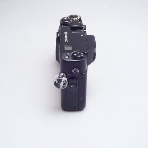 Contax Others G2 Black