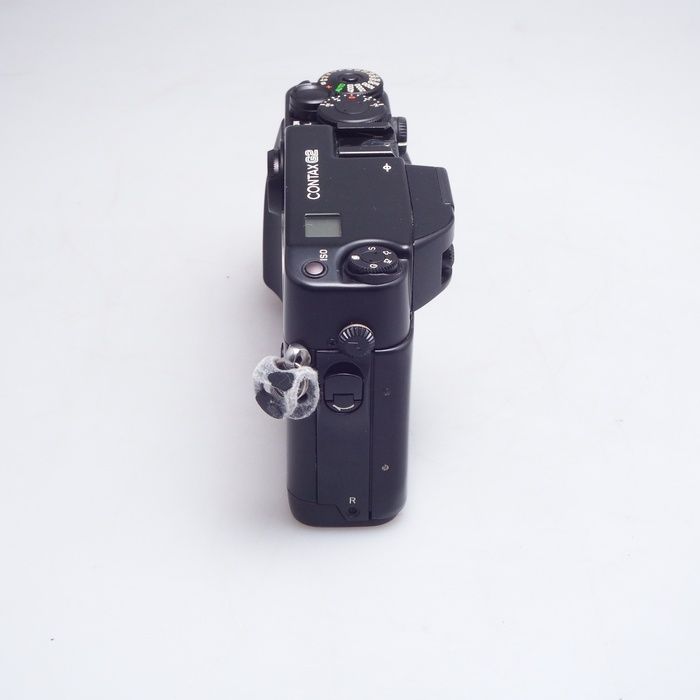 Contax Others G2 Black