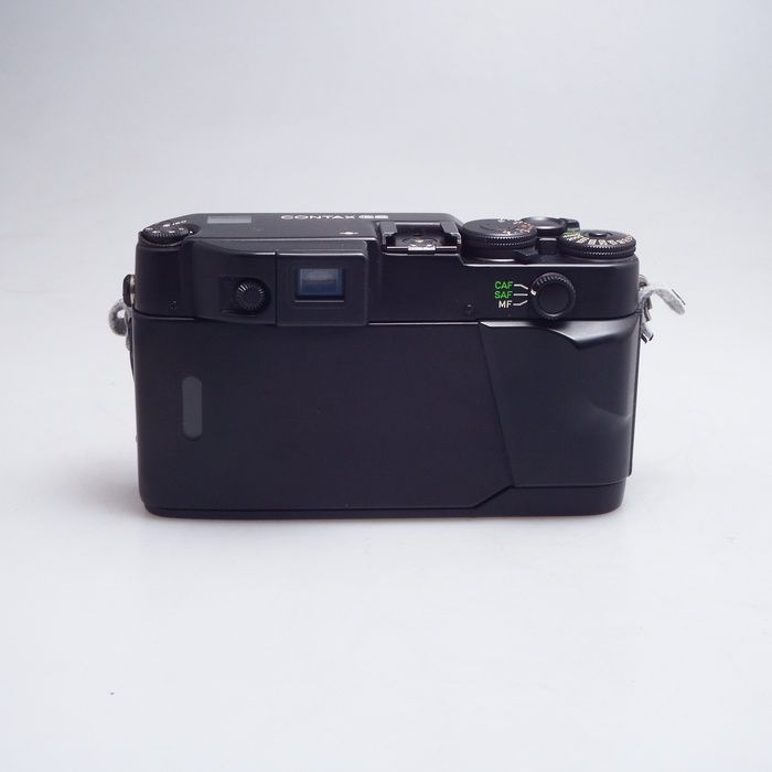 Contax Others G2 Black