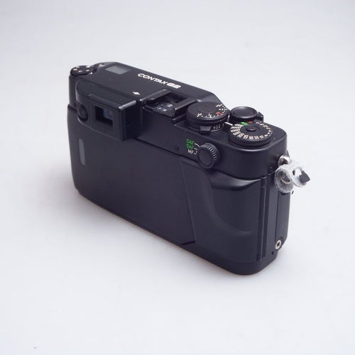 Contax Others G2 Black
