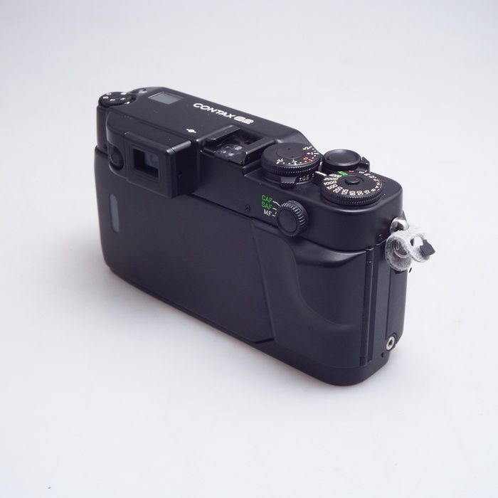 Contax Others G2 Black
