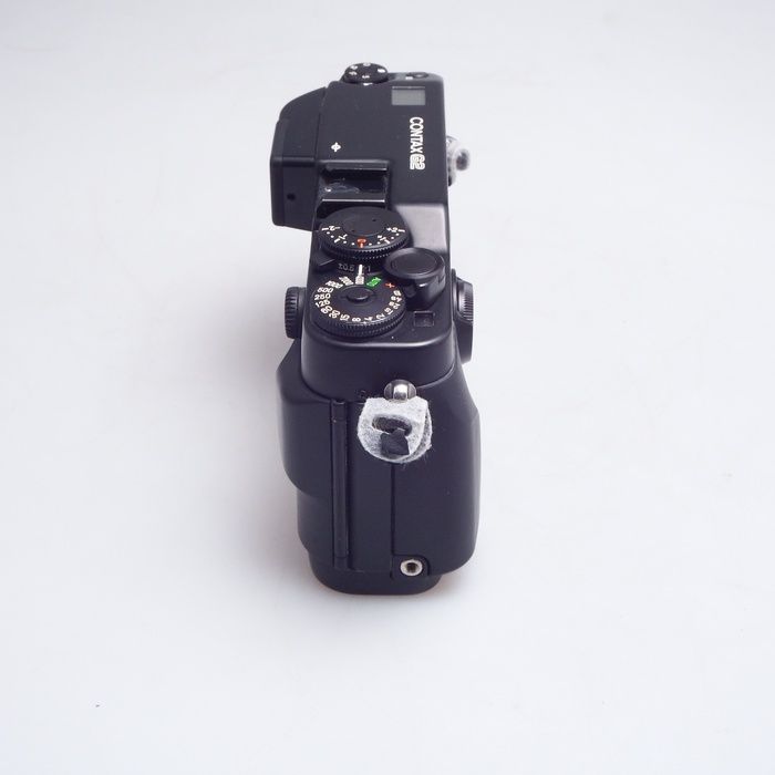 Contax Others G2 Black