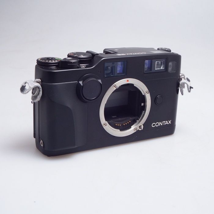 Contax Others G2 Black