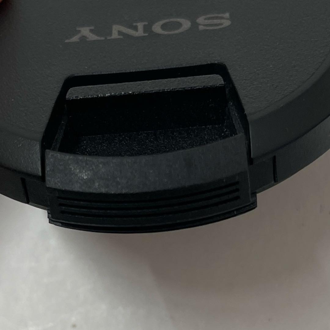 Sony Prime Lenses E F1.4 G Sel15F14G