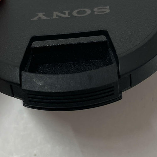 Sony Prime Lenses E F1.4 G Sel15F14G