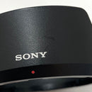 Sony Prime Lenses E F1.4 G Sel15F14G