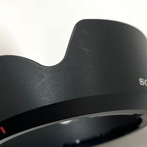 Sony Prime Lenses E F1.4 G Sel15F14G