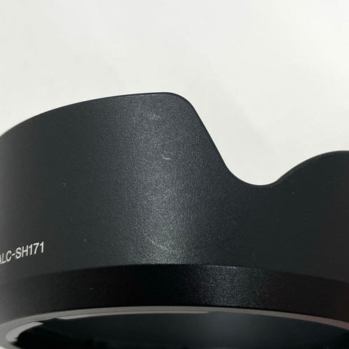 Sony Prime Lenses E F1.4 G Sel15F14G