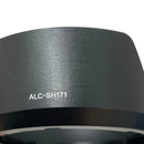 Sony Prime Lenses E F1.4 G Sel15F14G