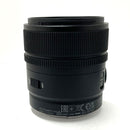 Sony Prime Lenses E F1.4 G Sel15F14G