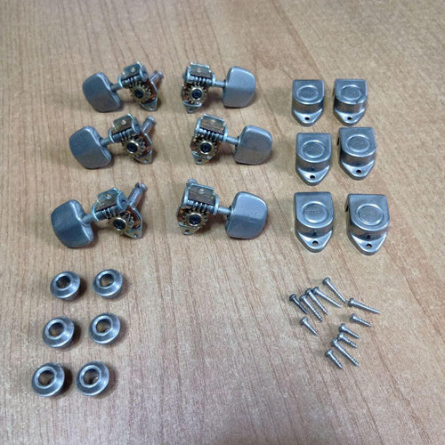 Yamaha Pegs Fg 70