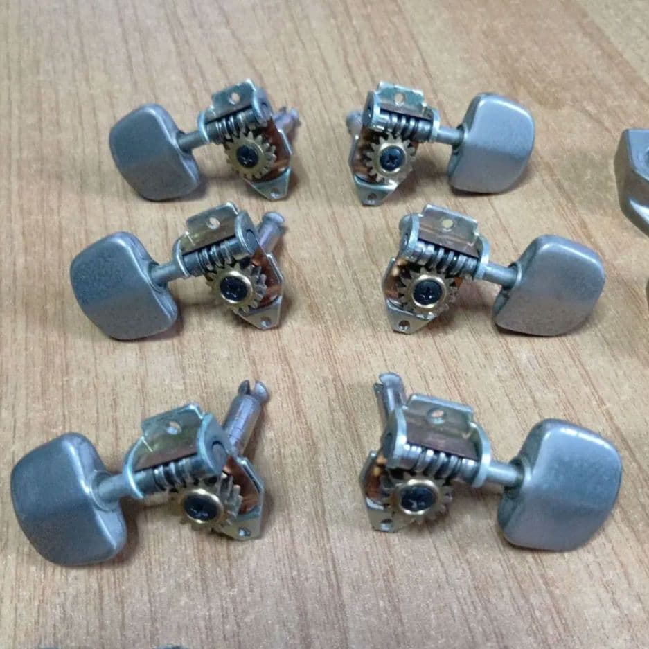 Yamaha Pegs Fg 70