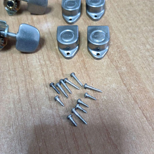 Yamaha Pegs Fg 70