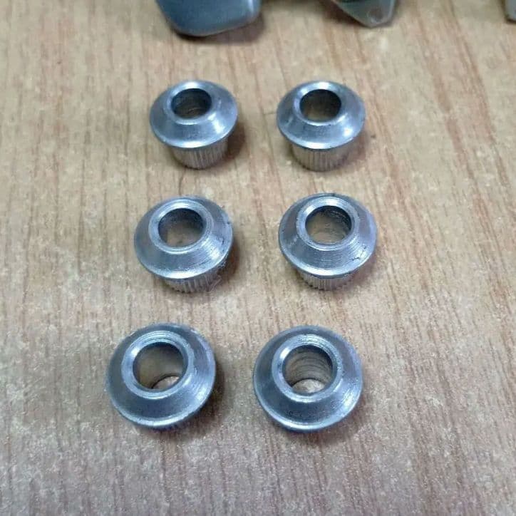 Yamaha Pegs Fg 70