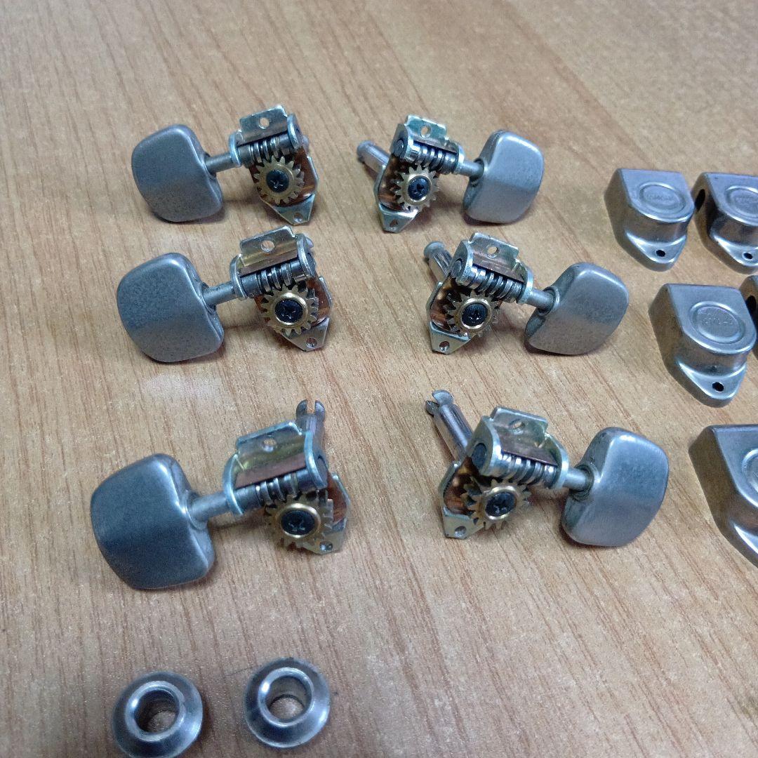 Yamaha Pegs Fg 70