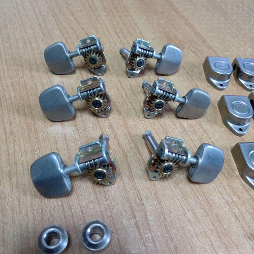 Yamaha Pegs Fg 70