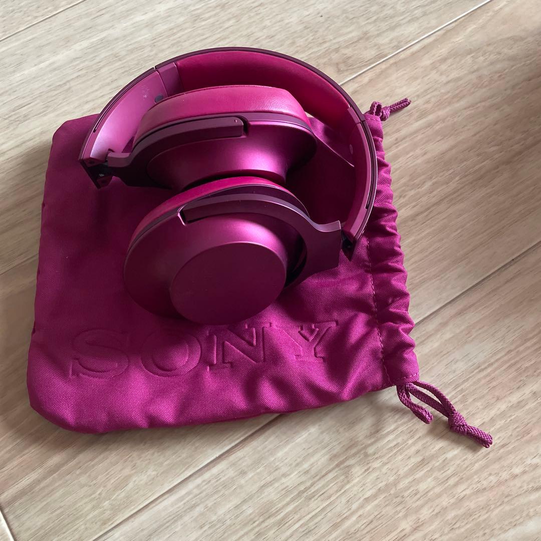 Sony Wireless Headphones