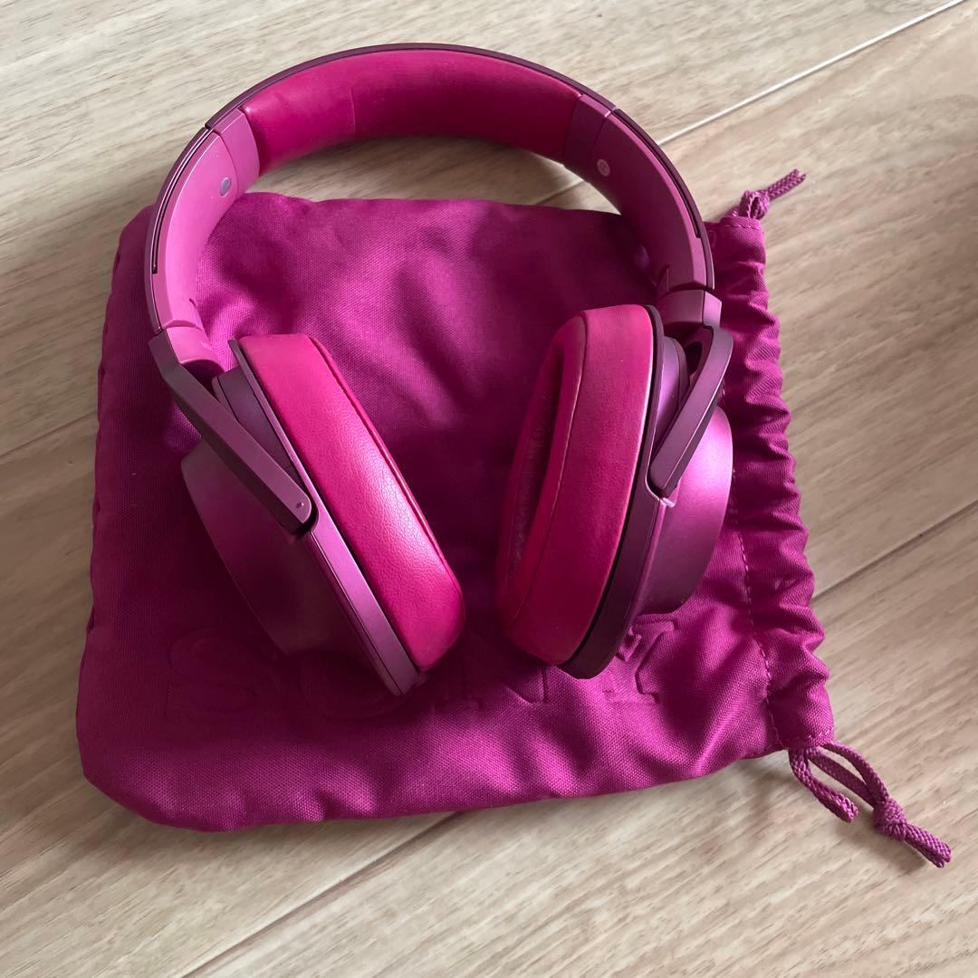 Sony Wireless Headphones