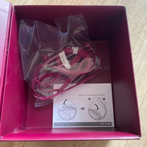 Sony Wireless Headphones