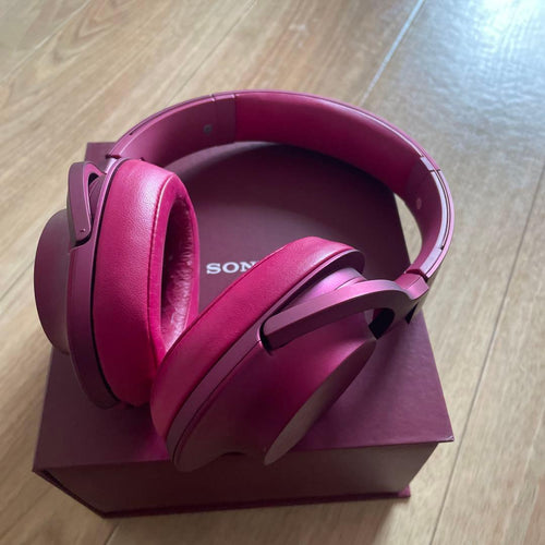 Sony Wireless Headphones