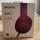Sony Wireless Headphones