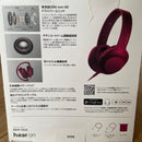Sony Wireless Headphones
