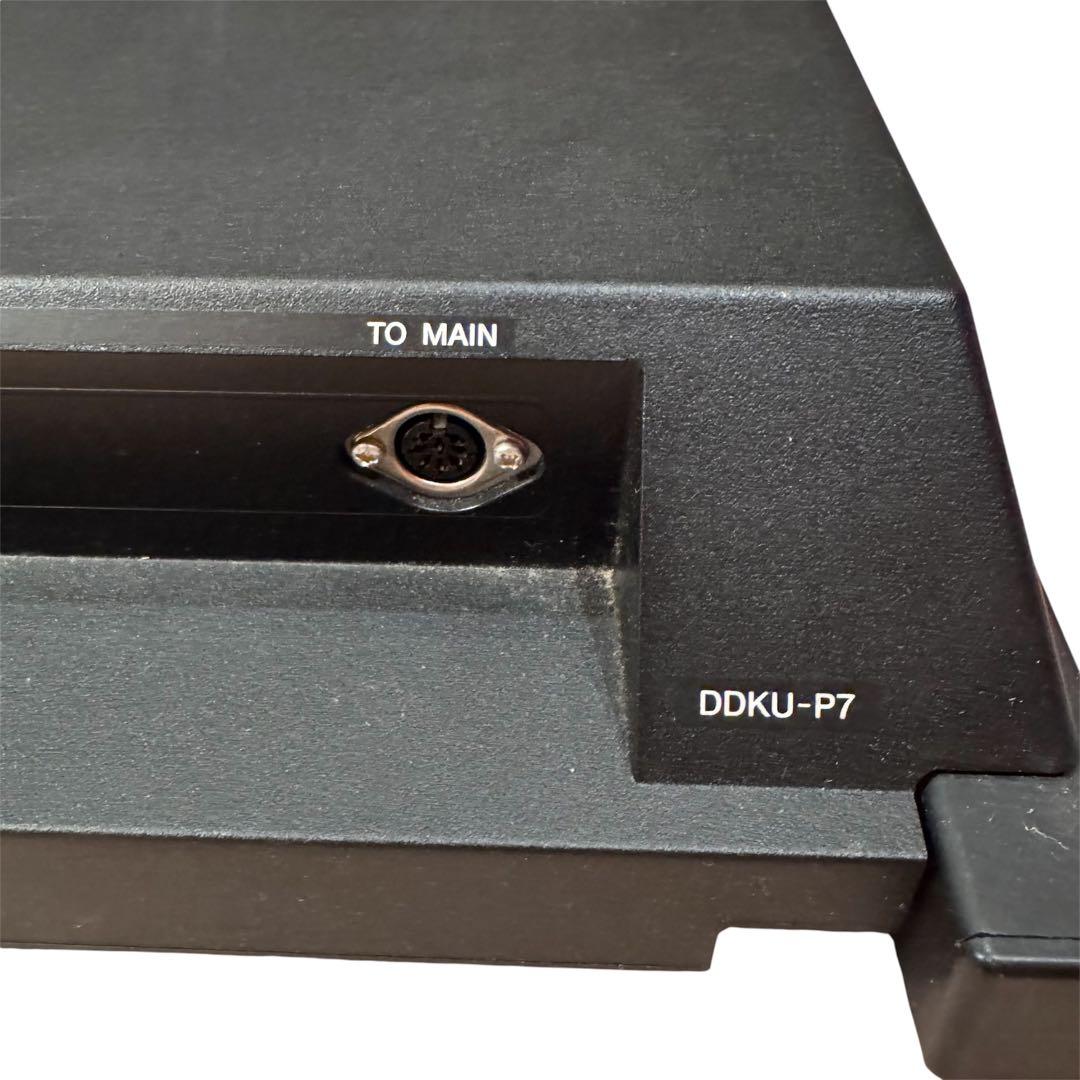 Yamaha Other Ddku-P7