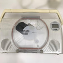 Cd, Md Cassette Decks Casio