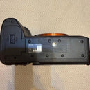 Sony Mirrorless Interchangeable Lens Cameras Ilce-7M4