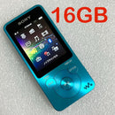 Sony Digital Audio Players Bluetooth Nw-S15 16Gb