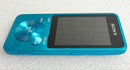 Sony Digital Audio Players Bluetooth Nw-S15 16Gb