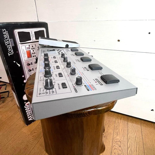 Korg Guitar Effector Ok Ax1000G