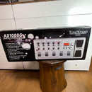 Korg Guitar Effector Ok Ax1000G