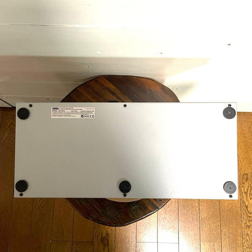 Korg Guitar Effector Ok Ax1000G
